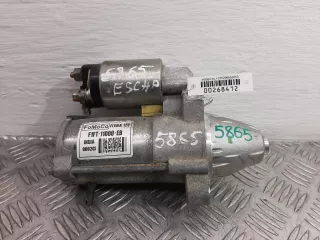 F1FT11000EB,F1FT-11000-EB Стартер Ford Escape 3 Арт 00268412, вид 1