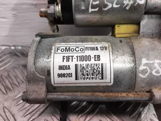 F1FT11000EB,F1FT-11000-EB Стартер Ford Escape 3 Арт 00268412, вид 3
