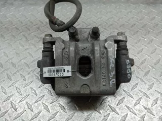 582302W000 Суппорт задний правый Hyundai Santa FE 3 (DM) Арт 00267053, вид 1