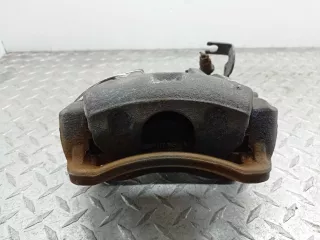581304Z000 Суппорт передний правый Hyundai Santa FE 3 (DM) Арт 00258414, вид 2