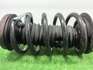 6750360,6750338 Амортизатор передний правый BMW X5 E53 Арт 00264380, вид 3