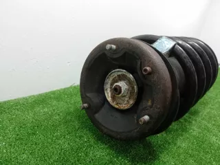 6750360,6750338 Амортизатор передний правый BMW X5 E53 Арт 00264380, вид 4