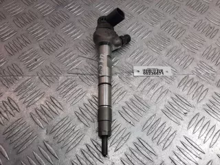 04L130277AE,0445110471 Форсунка топливная Audi A6 C7 (S6,RS6) Арт 00236671, вид 1