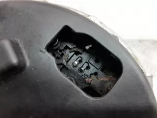  Генератор Mercedes C W203 Арт 00255917, вид 4