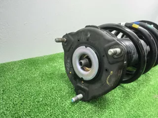 54650S1500,54630S1550 Амортизатор передний левый Hyundai Santa FE 4 (TM) Арт 00257745, вид 2