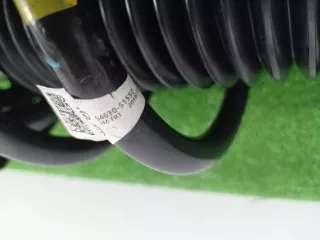 54650S1500,54630S1550 Амортизатор передний левый Hyundai Santa FE 4 (TM) Арт 00257745, вид 6