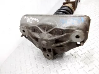 7L6413031T Амортизатор передний правый Volkswagen Touareg 2 Арт 00249685, вид 2