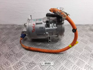 106336900G Компрессор кондиционера Tesla model X Арт 00156942, вид 1