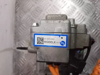 106336900G Компрессор кондиционера Tesla model X Арт 00156942, вид 3