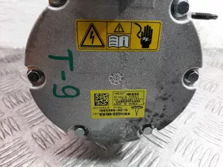 106336900G Компрессор кондиционера Tesla model X Арт 00156942, вид 5