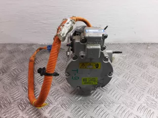 106336900G Компрессор кондиционера Tesla model X Арт 00156942, вид 6
