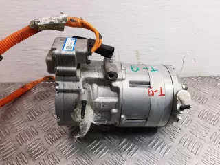 106336900G Компрессор кондиционера Tesla model X Арт 00156942, вид 8
