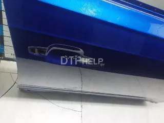 4M0831052F Дверь передняя правая Audi Q7 4M Арт AM52409097, вид 5
