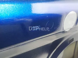 4M0831052F Дверь передняя правая Audi Q7 4M Арт AM52409097, вид 7