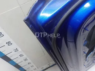 4M0831052F Дверь передняя правая Audi Q7 4M Арт AM52409097, вид 8