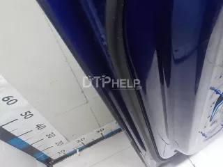 4M0831052F Дверь передняя правая Audi Q7 4M Арт AM52409097, вид 9