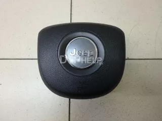 1WE131X9AG Подушка безопасности в рулевое колесо Jeep Grand Cherokee IV (WK2) Арт AM95687677, вид 1