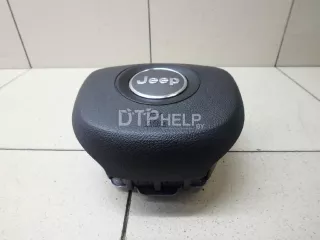1WE131X9AG Подушка безопасности в рулевое колесо Jeep Grand Cherokee IV (WK2) Арт AM95687677, вид 2