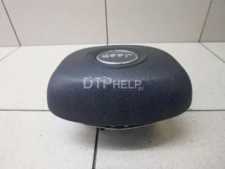 1WE131X9AG Подушка безопасности в рулевое колесо Jeep Grand Cherokee IV (WK2) Арт AM95687677, вид 4