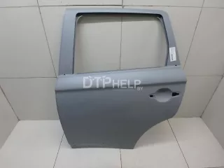 5730B557 Дверь задняя левая Mitsubishi Outlander 3 Арт AM95687975, вид 1