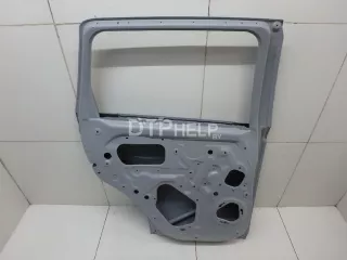 5730B557 Дверь задняя левая Mitsubishi Outlander 3 Арт AM95687975, вид 13