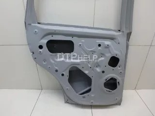 5730B557 Дверь задняя левая Mitsubishi Outlander 3 Арт AM95687975, вид 15