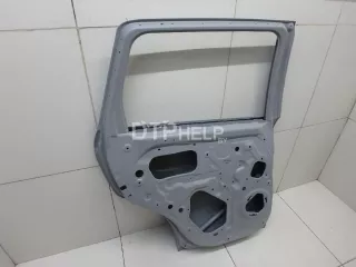 5730B557 Дверь задняя левая Mitsubishi Outlander 3 Арт AM95687975, вид 16
