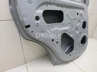 5730B557 Дверь задняя левая Mitsubishi Outlander 3 Арт AM95687975, вид 17