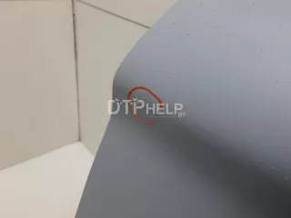 5730B557 Дверь задняя левая Mitsubishi Outlander 3 Арт AM95687975, вид 10
