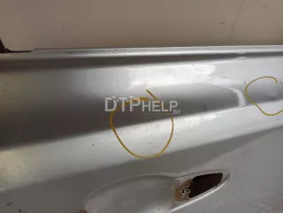 6700142150 Дверь передняя правая Toyota Rav 4 4 Арт AM23525643, вид 5