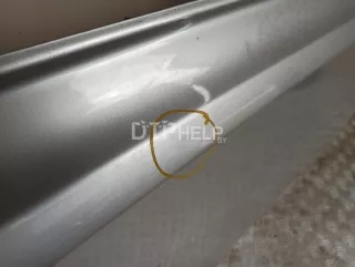 6700142150 Дверь передняя правая Toyota Rav 4 4 Арт AM23525643, вид 7
