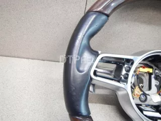  Рулевое колесо для AIR BAG (без AIR BAG) Porsche Cayenne 958 Арт AM100445876, вид 4