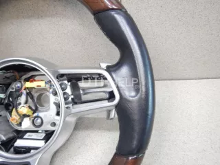  Рулевое колесо для AIR BAG (без AIR BAG) Porsche Cayenne 958 Арт AM100445876, вид 5