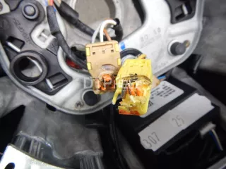  Рулевое колесо для AIR BAG (без AIR BAG) Porsche Cayenne 958 Арт AM100445876, вид 7