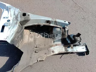 6Q7803092B Лонжерон передний правый Seat Toledo 4 Арт AM48484036, вид 2