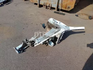 6Q7803092B Лонжерон передний правый Seat Toledo 4 Арт AM48484036, вид 3