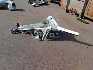 6Q7803092B Лонжерон передний правый Seat Toledo 4 Арт AM48484036, вид 4