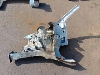 6Q7803092B Лонжерон передний правый Seat Toledo 4 Арт AM48484036, вид 5