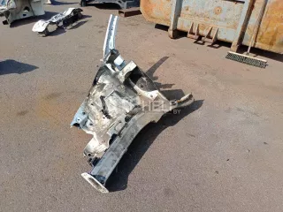 6Q7803092B Лонжерон передний правый Seat Toledo 4 Арт AM48484036, вид 6