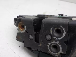 BP4P72310D Замок двери Mazda 3 BK Арт BIT737939, вид 2