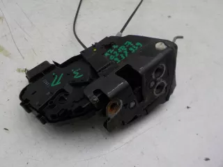 BP4P72310D Замок двери Mazda 3 BK Арт BIT737939, вид 4