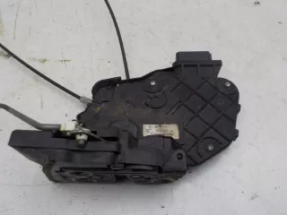 BP4P72310D Замок двери Mazda 3 BK Арт BIT737939, вид 6