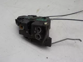 BP4P72310D Замок двери Mazda 3 BK Арт BIT737939, вид 7