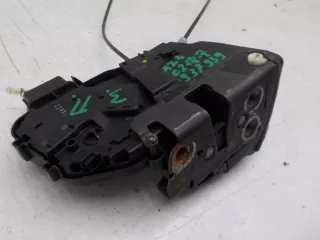 BP4P72310D Замок двери Mazda 3 BK Арт BIT737939, вид 8