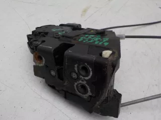 BP4P72310D Замок двери Mazda 3 BK Арт BIT737939, вид 10