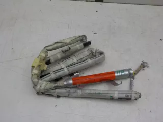 BN8W57KM0 Подушка безопасности боковая (шторка) правая Mazda 3 BK Арт BIT737930, вид 1