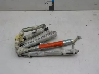 BN8W57KM0 Подушка безопасности боковая (шторка) правая Mazda 3 BK Арт BIT737930, вид 2