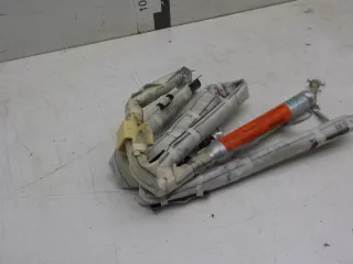 BN8W57KM0 Подушка безопасности боковая (шторка) правая Mazda 3 BK Арт BIT737930, вид 3