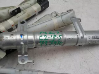 BN8W57KM0 Подушка безопасности боковая (шторка) правая Mazda 3 BK Арт BIT737930, вид 4