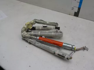 BN8W57KM0 Подушка безопасности боковая (шторка) правая Mazda 3 BK Арт BIT737930, вид 6